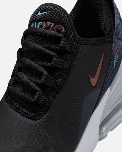 Nike Kids' Air Max 270 (GS) Black