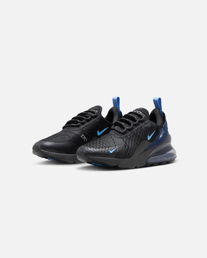 Nike Kids' Air Max 270 (GS) Black