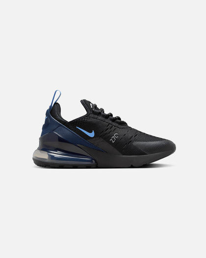 Nike Kids' Air Max 270 (GS) Black