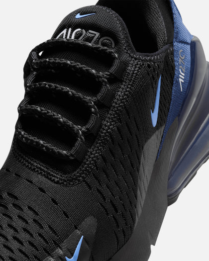 Nike Kids' Air Max 270 (GS) Black
