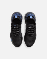 Nike Kids' Air Max 270 (GS) Black