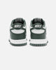 Nike Kids' Dunk Low (GS) White/Green