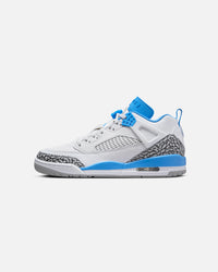 Jordan Spizike Low White/University Blue