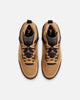 Jordan Spizike Low "Wheat" Flax
