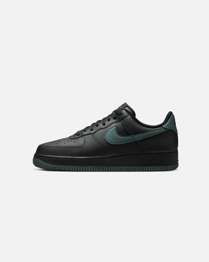 Nike Air Force 1 '07 Black/Green
