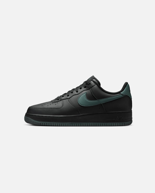 Nike Air Force 1 '07 Black/Green