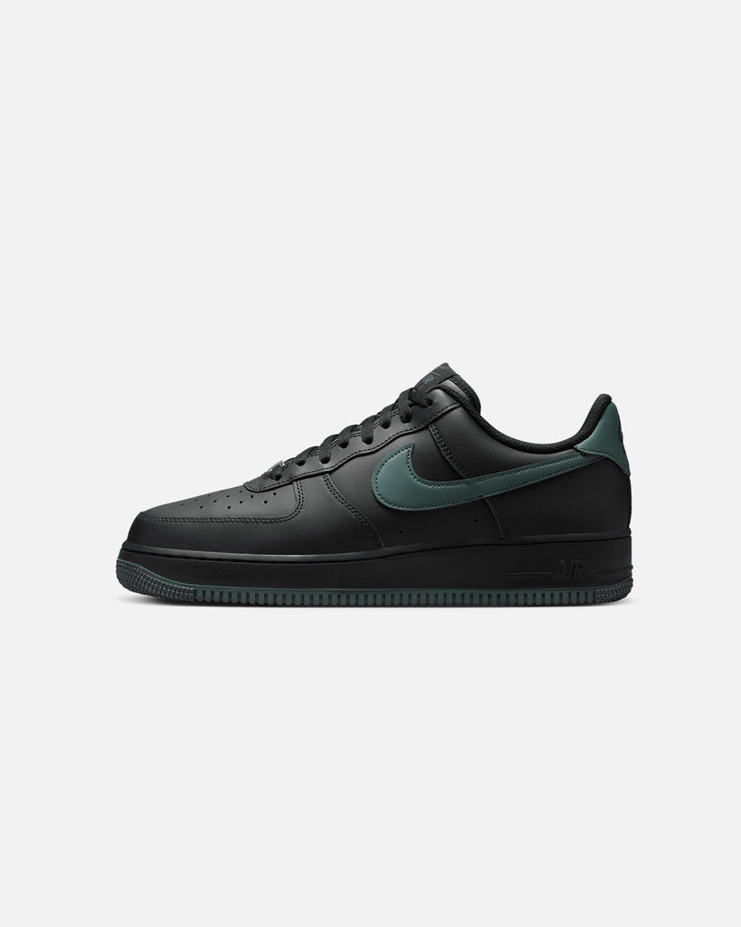 Nike Air Force '07 Black/Green Culture Kings