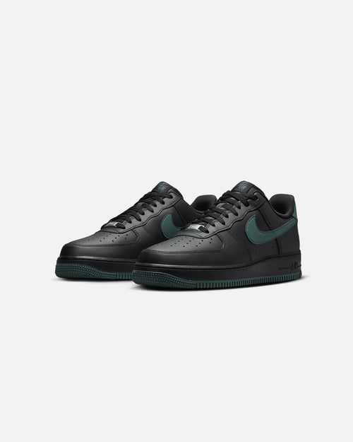 Nike Air Force 1 '07 Black/Green