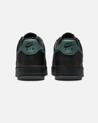 Nike Air Force 1 '07 Black/Green