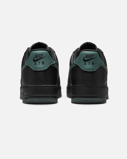Nike Air Force 1 '07 Black/Green