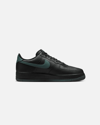 Nike Air Force 1 '07 Black/Green