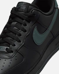 Nike Air Force 1 '07 Black/Green