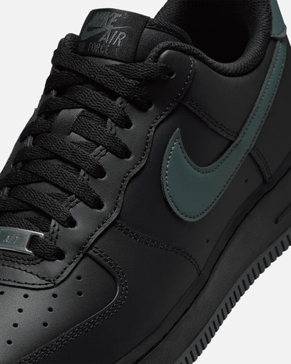 Nike Air Force 1 '07 Black/Green