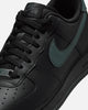 Nike Air Force 1 '07 Black/Green
