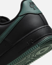 Nike Air Force 1 '07 Black/Green