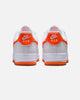 Nike Air Force 1 '07 White/Safety Orange