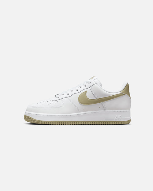 Nike Air Force 1 '07 White/Neutral Olive