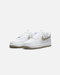 Nike Air Force 1 '07 White/Neutral Olive