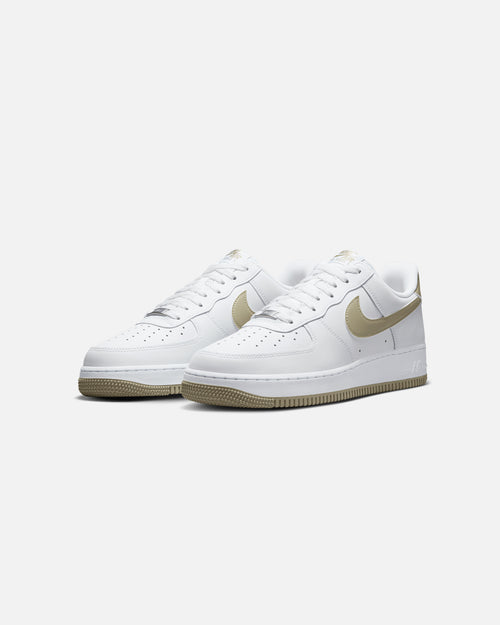 Nike Air Force 1 '07 White/Neutral Olive