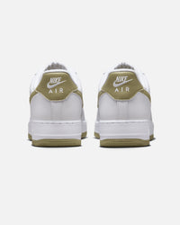 Nike Air Force 1 '07 White/Neutral Olive