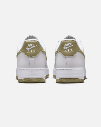 Nike Air Force 1 '07 White/Neutral Olive
