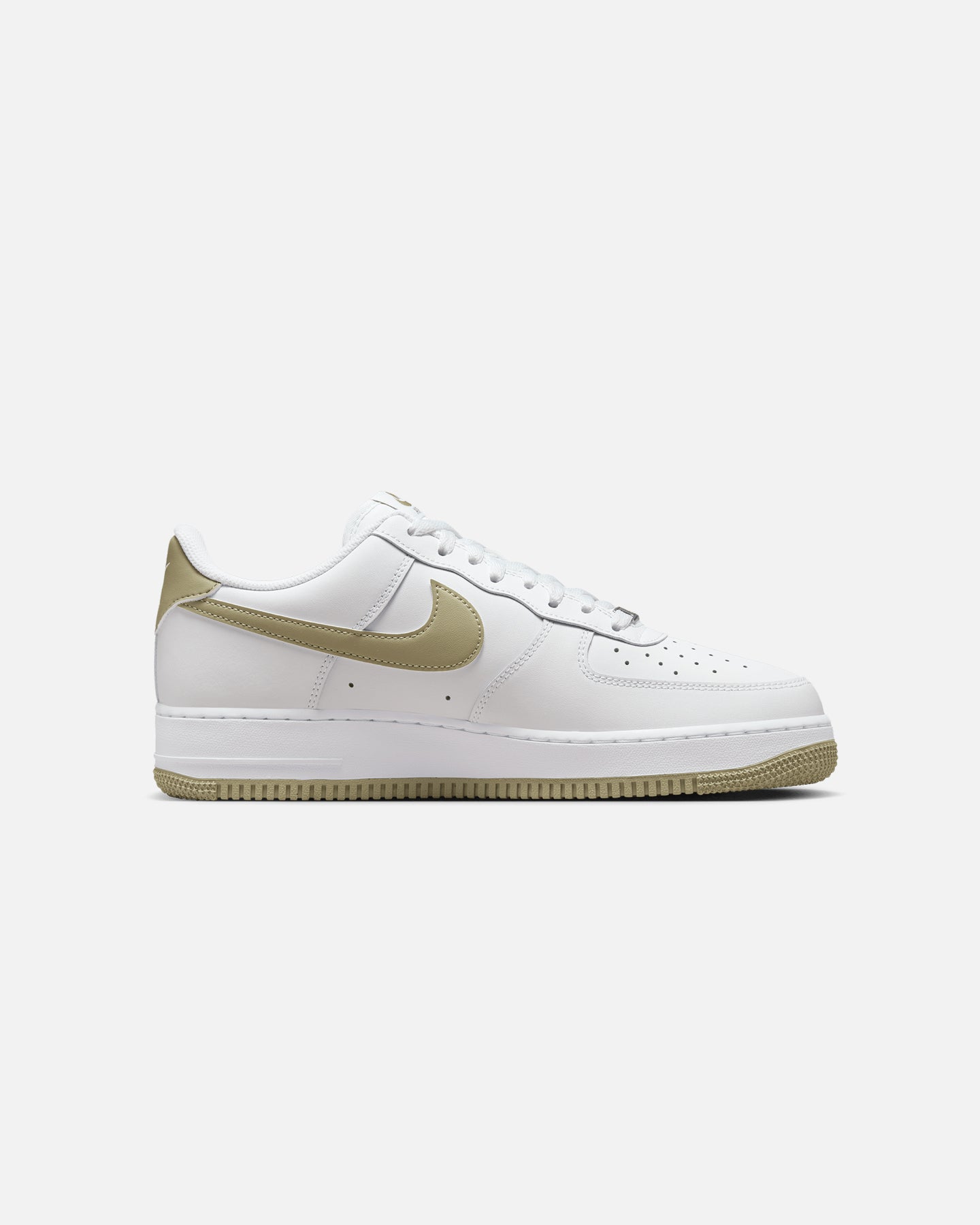 women's nike air force 1 yellow tick