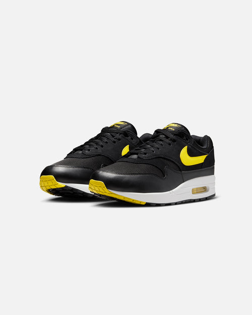 Nike Air Max 1 Essential Black