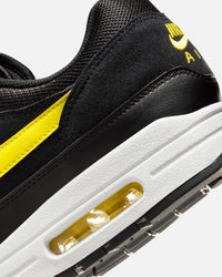 Nike Air Max 1 Essential Black