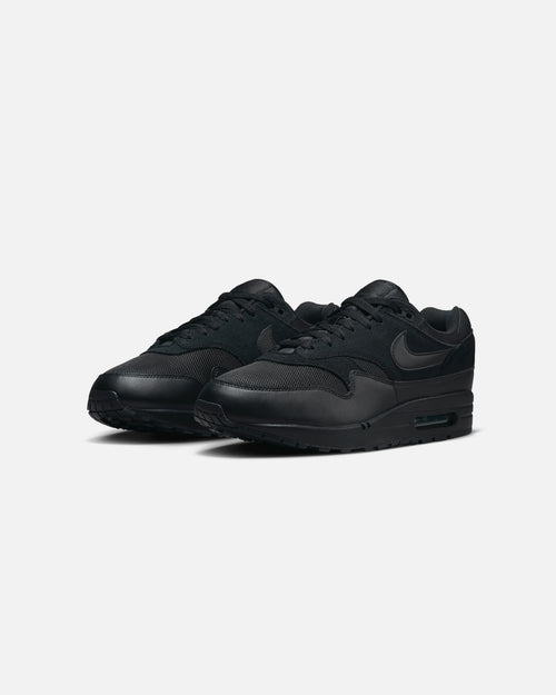Nike Air Max 1 Essential Black/Black
