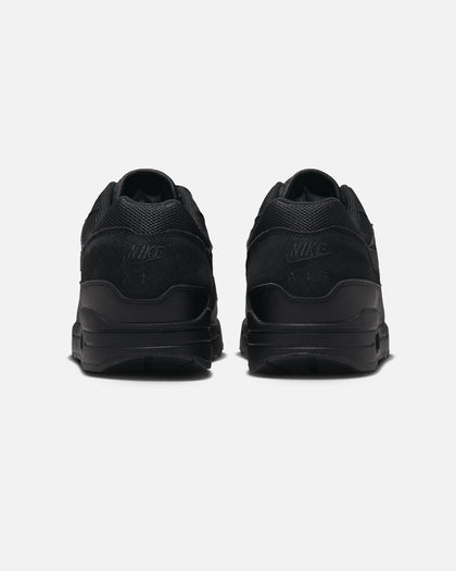 Nike Air Max 1 Essential Black/Black