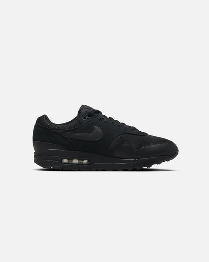 Nike Air Max 1 Essential Black/Black