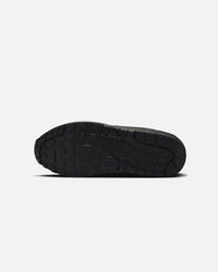 Nike Air Max 1 Essential Black/Black