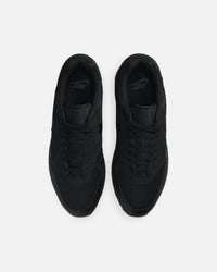 Nike Air Max 1 Essential Black/Black