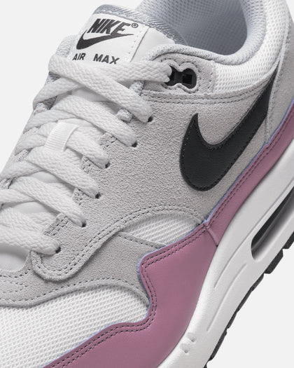 Nike Air Max Essential Summit White/Dk Smoke Grey-Wolf Grey