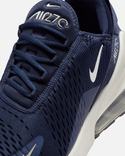 Nike Air Max 270 Midnight Navy