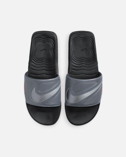 Nike Air Max Cirro Slides Smoke Grey