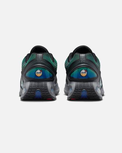 Nike Air Max DN "Hyper Cobalt" Black/White