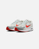 Nike Air Max Solo Light Silver/Picante Red