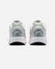 Nike Air Max Solo Light Silver/Picante Red