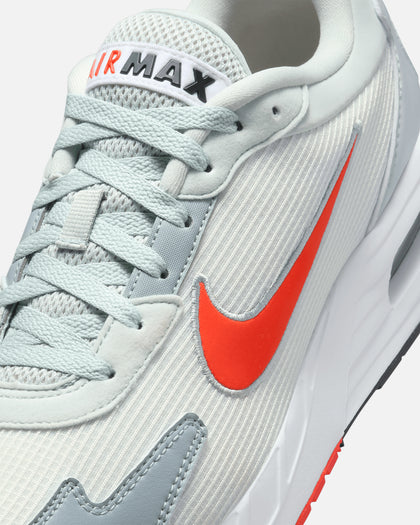 Nike Air Max Solo Light Silver/Picante Red