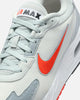 Nike Air Max Solo Light Silver/Picante Red