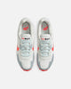 Nike Air Max Solo Light Silver/Picante Red