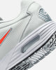 Nike Air Max Solo Light Silver/Picante Red
