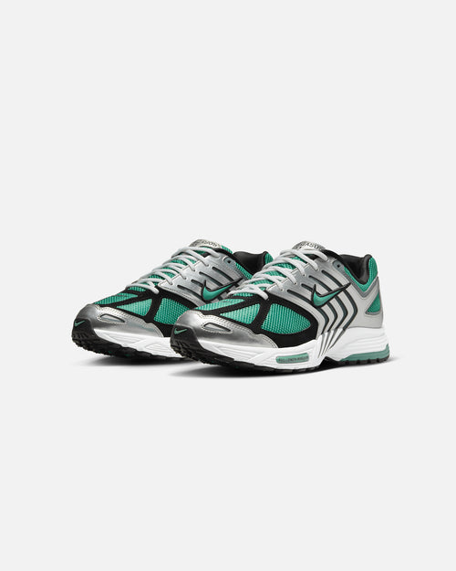 Nike Air Pegasus 2005 Metallic Silver