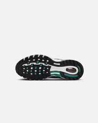 Nike Air Pegasus 2005 Metallic Silver