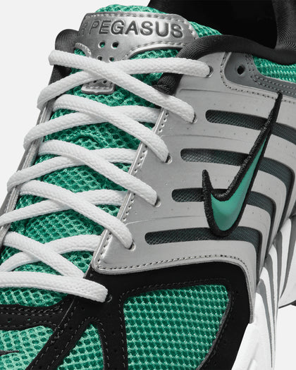 Nike Air Pegasus 2005 Metallic Silver