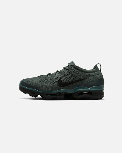 Nike Air Vapormax 2023 Flyknit Vintage Green/Black