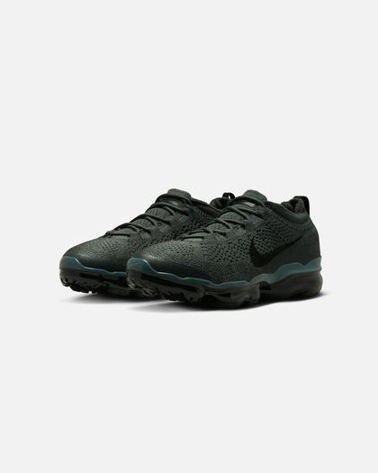 Nike Air Vapormax 2023 Flyknit Vintage Green/Black