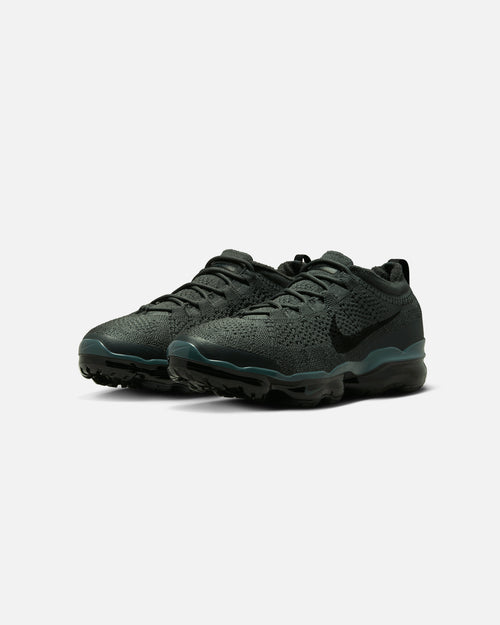 Nike Air Vapormax 2023 Flyknit Vintage Green/Black