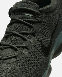 Nike Air Vapormax 2023 Flyknit Vintage Green/Black